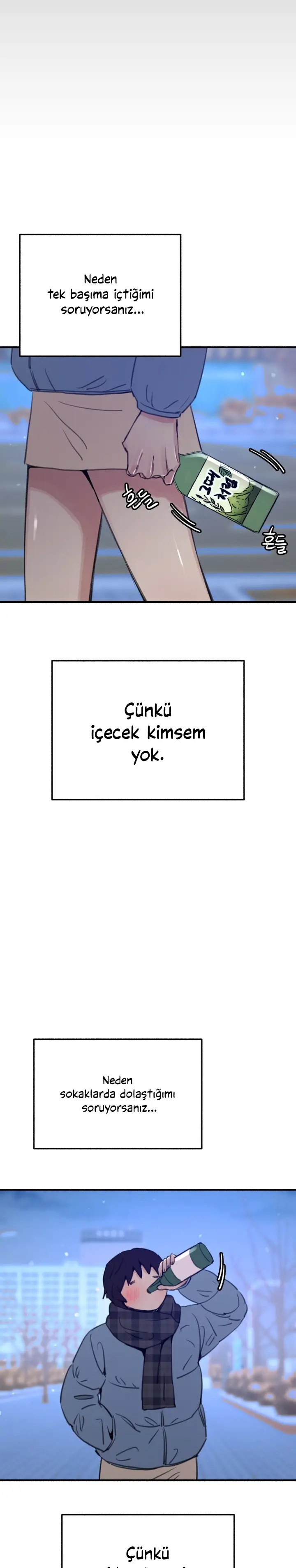 Read Muse on Fame Türkçe Oku Manga Online
