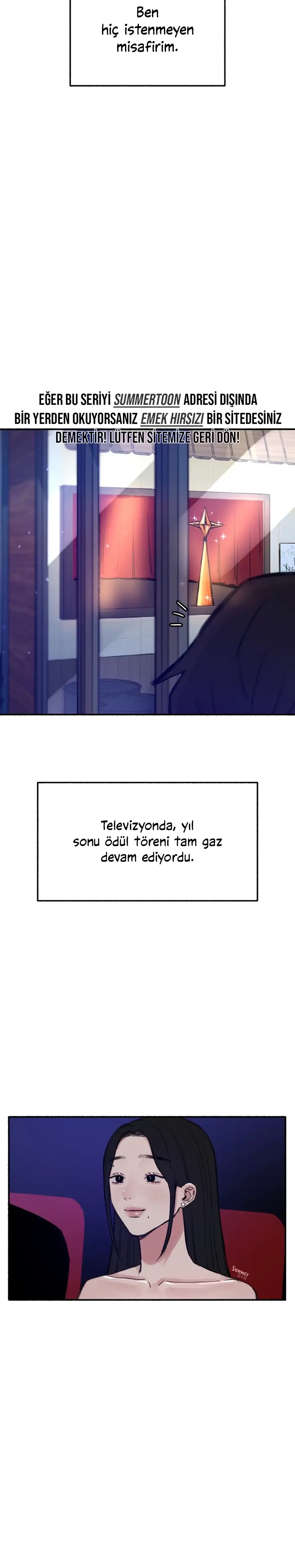 Read Muse on Fame Türkçe Oku Manga Online