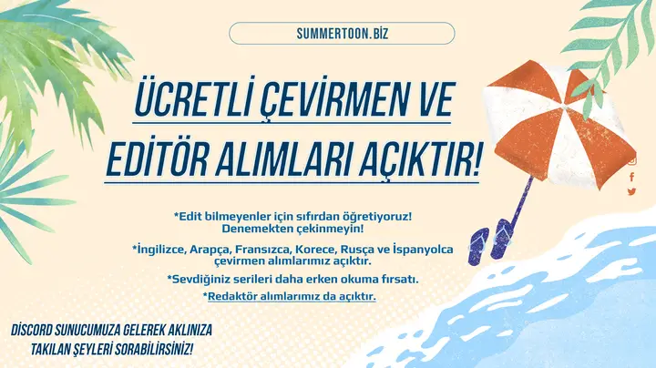 Read Muse on Fame Türkçe Oku Manga Online