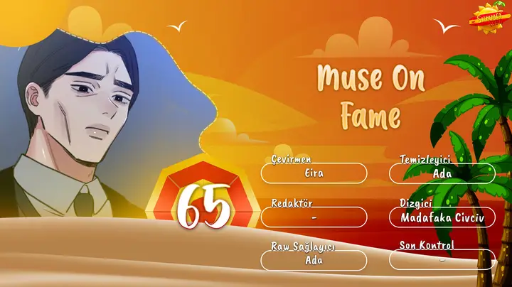 Read Muse on Fame Türkçe Oku Manga Online