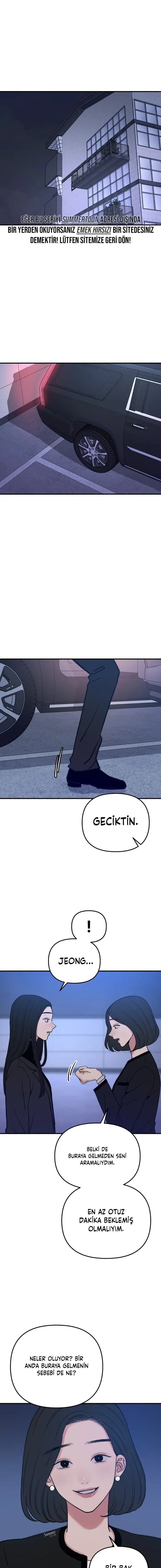 Read Muse on Fame Türkçe Oku Manga Online