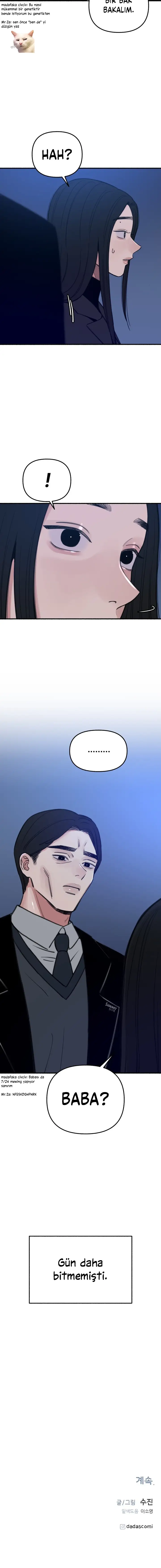 Read Muse on Fame Türkçe Oku Manga Online