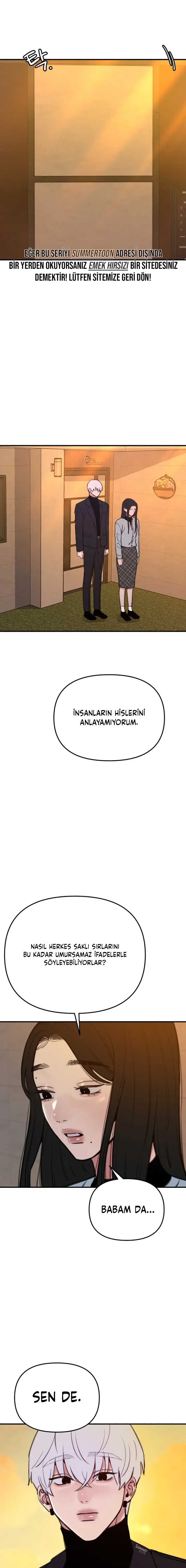 Read Muse on Fame Türkçe Oku Manga Online