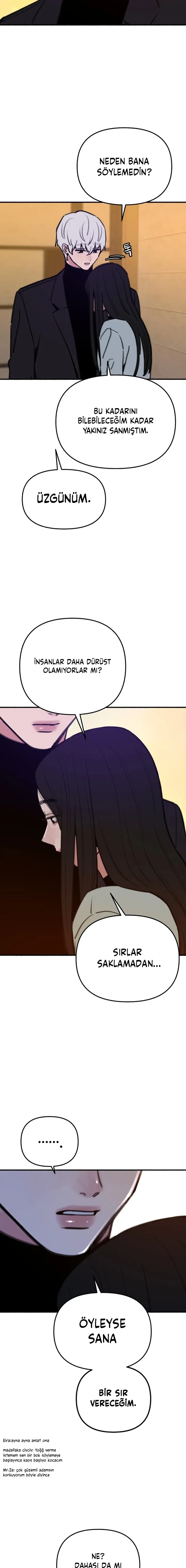 Read Muse on Fame Türkçe Oku Manga Online
