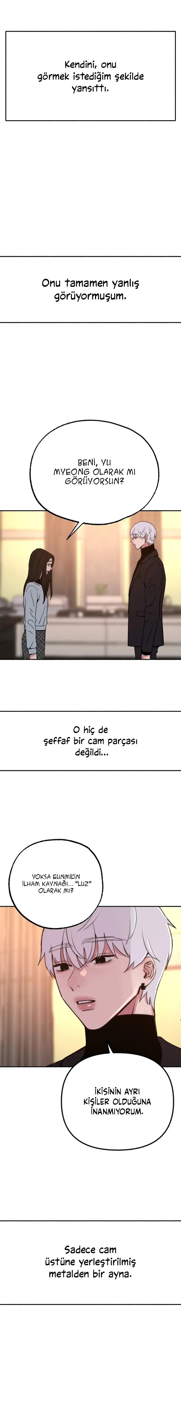 Read Muse on Fame Türkçe Oku Manga Online