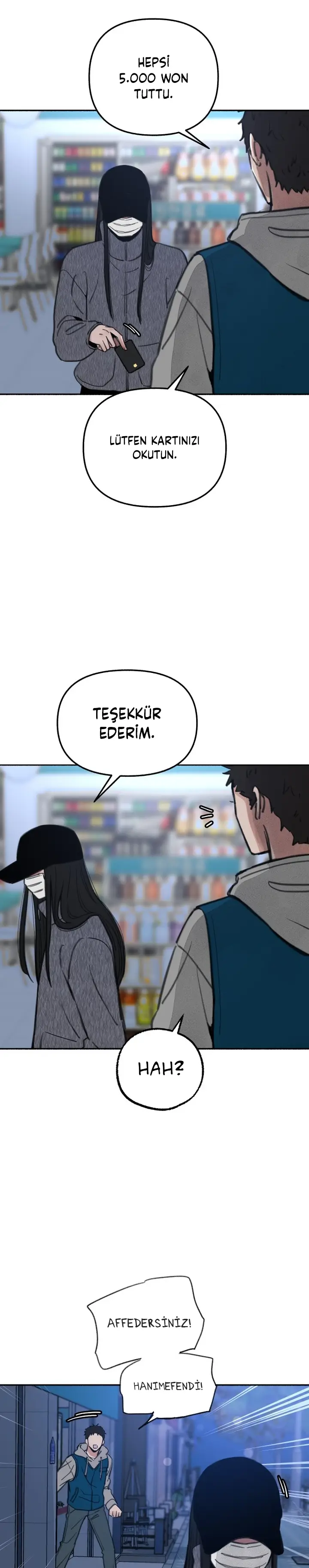 Read Muse on Fame Türkçe Oku Manga Online