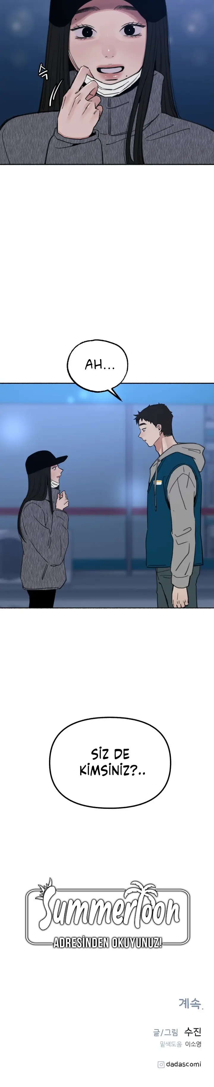 Read Muse on Fame Türkçe Oku Manga Online