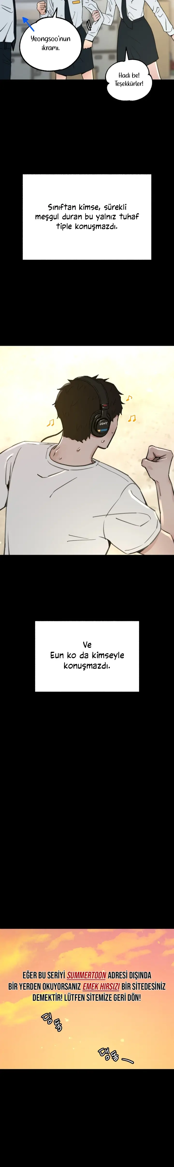 Read Muse on Fame Türkçe Oku Manga Online