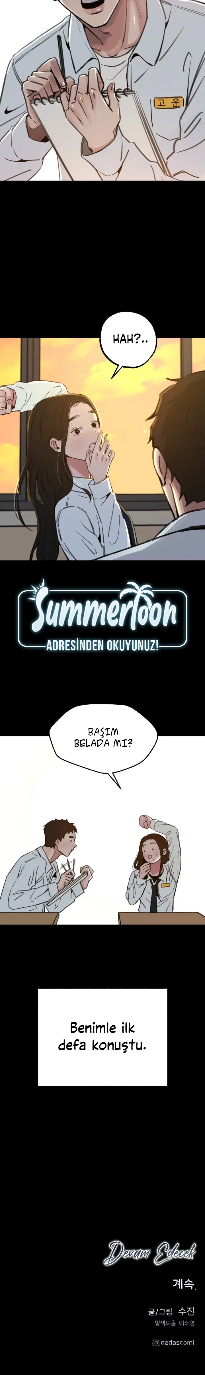 Read Muse on Fame Türkçe Oku Manga Online