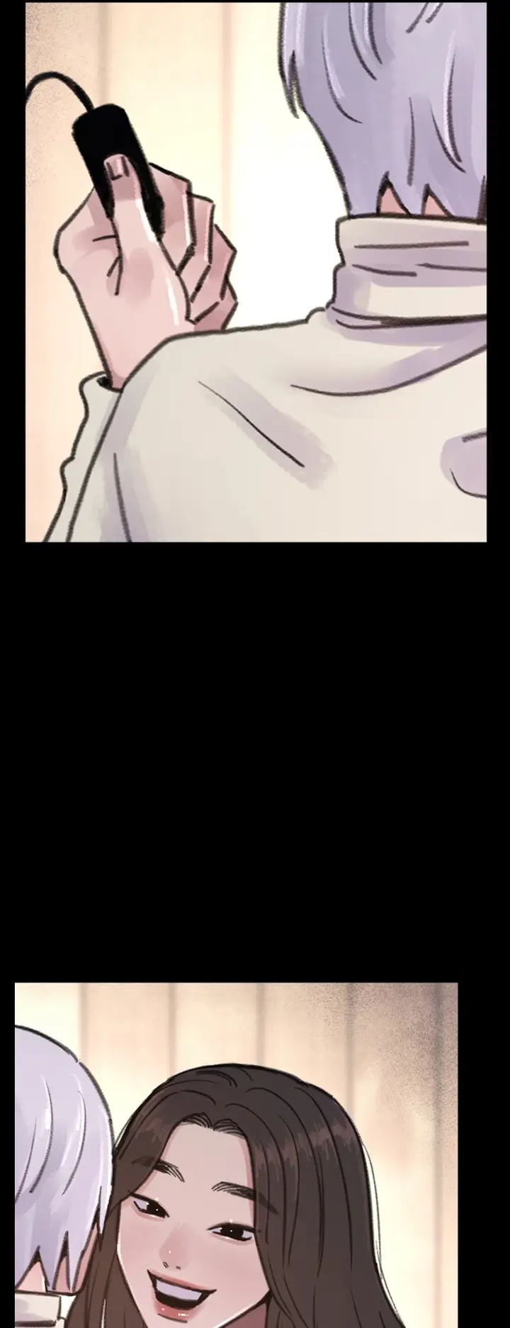 Read Muse on Fame Türkçe Oku Manga Online