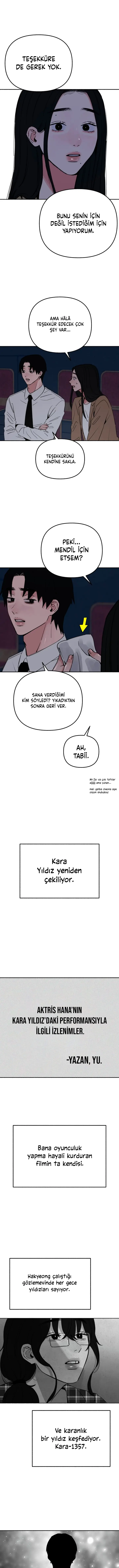Read Muse on Fame Türkçe Oku Manga Online