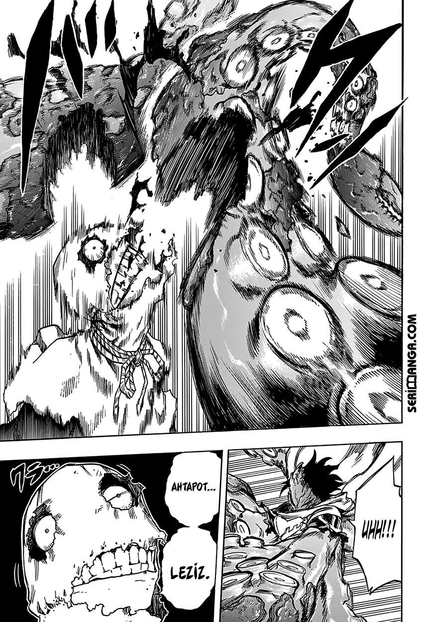 Read My Hero Academia TR Manga Online