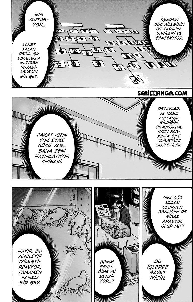 Read My Hero Academia TR Manga Online