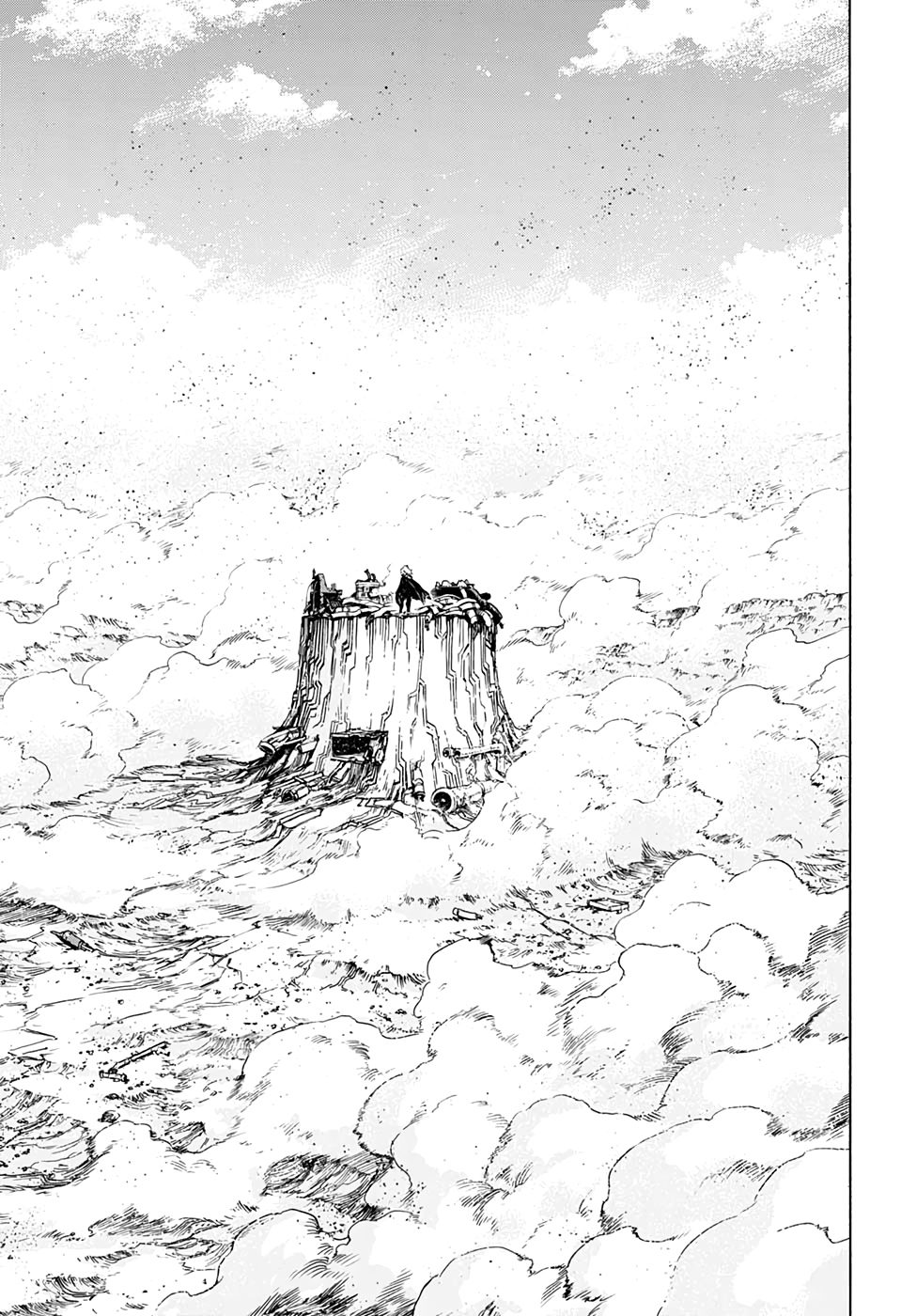 Read My Hero Academia TR Manga Online