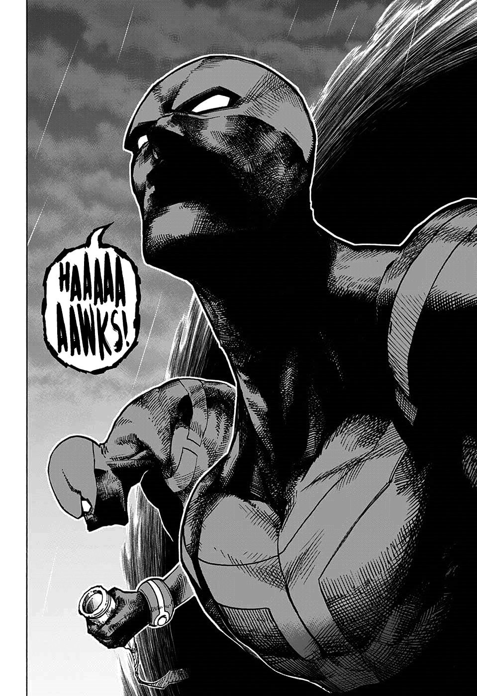 Read My Hero Academia TR Manga Online