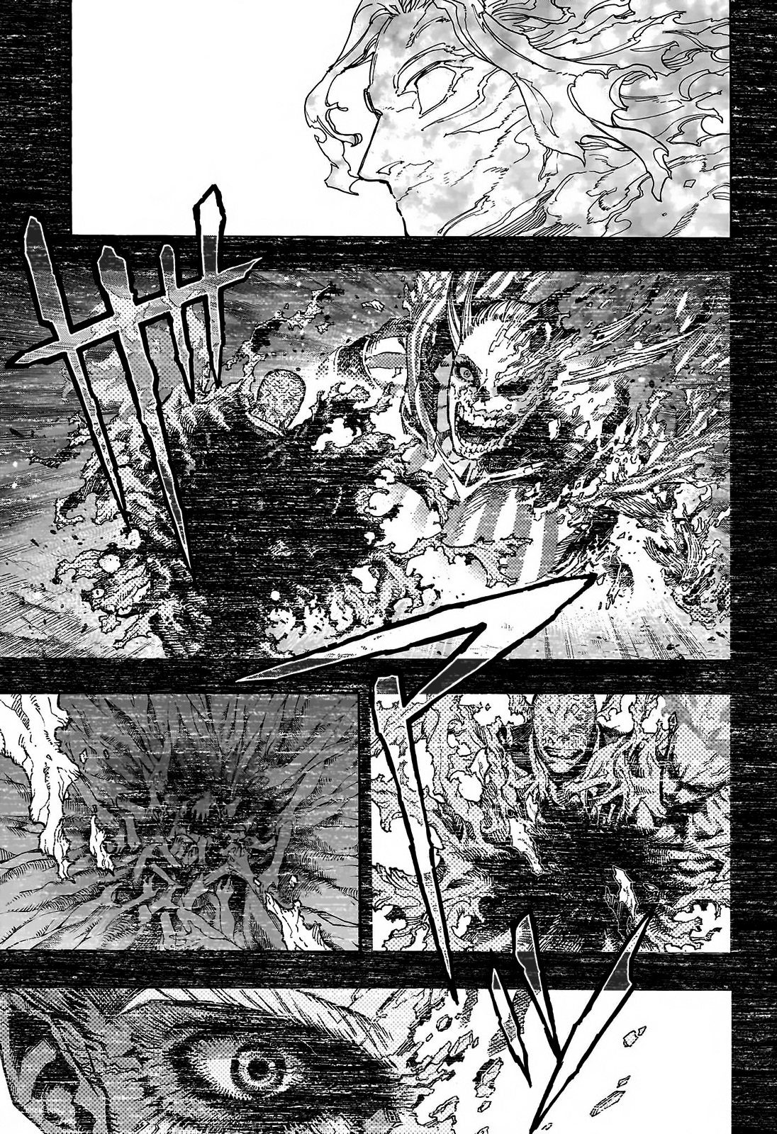 Read My Hero Academia TR Manga Online