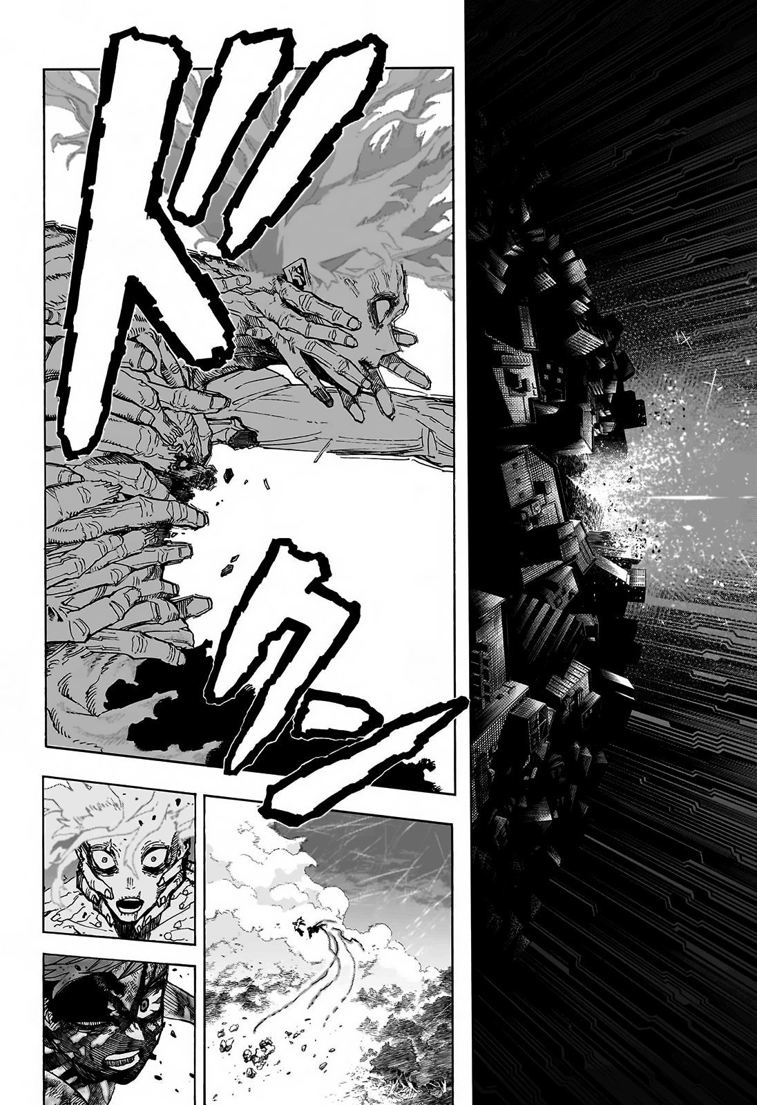 Read My Hero Academia TR Manga Online