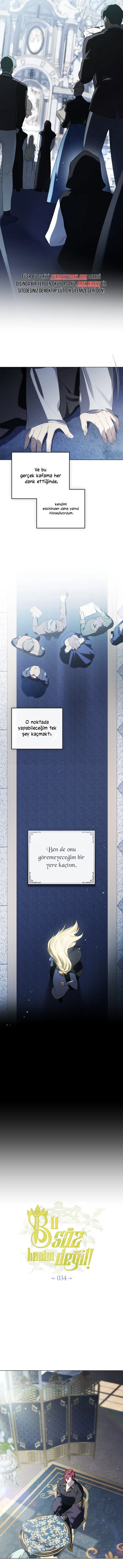 Read O Vaat Benim Değildi Türkçe Oku Manga Online
