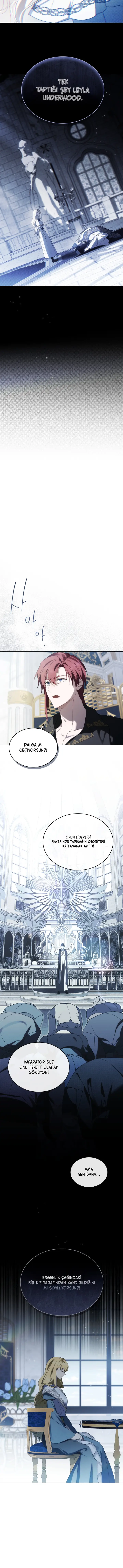 Read O Vaat Benim Değildi Türkçe Oku Manga Online