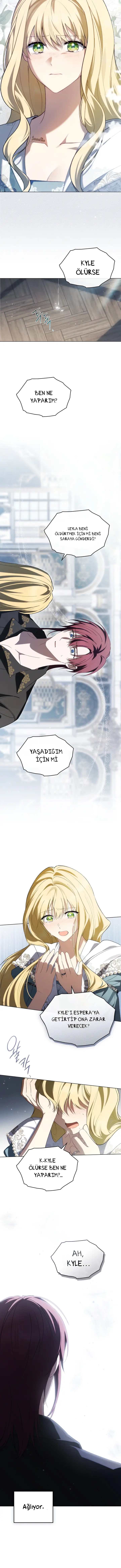 Read O Vaat Benim Değildi Türkçe Oku Manga Online