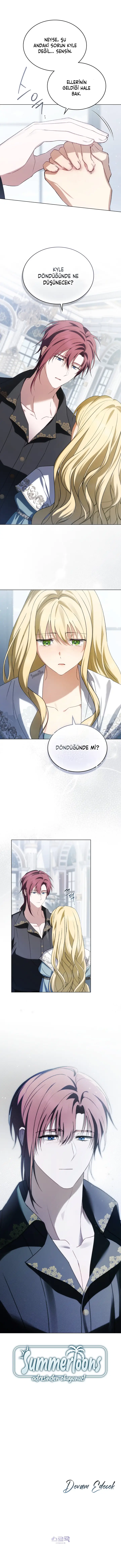 Read O Vaat Benim Değildi Türkçe Oku Manga Online