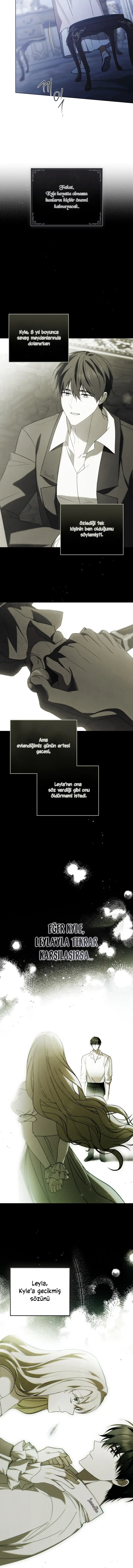 Read O Vaat Benim Değildi Türkçe Oku Manga Online