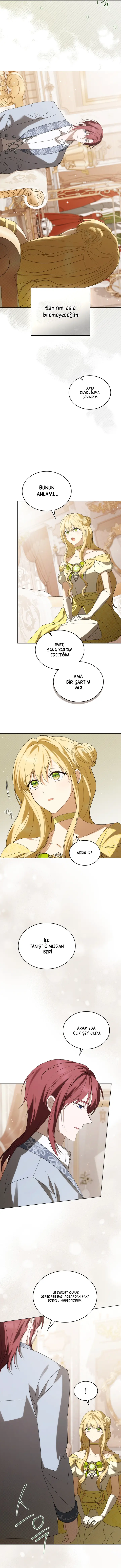 Read O Vaat Benim Değildi Türkçe Oku Manga Online