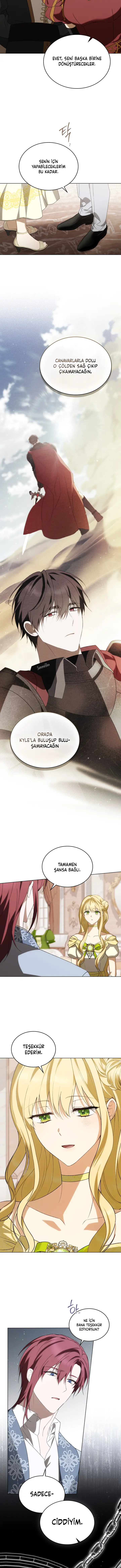 Read O Vaat Benim Değildi Türkçe Oku Manga Online