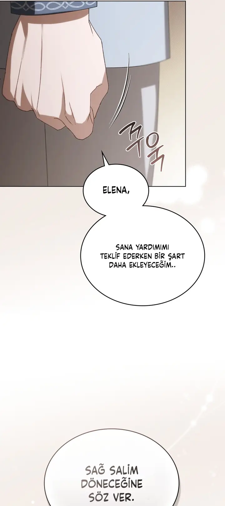 Read O Vaat Benim Değildi Türkçe Oku Manga Online