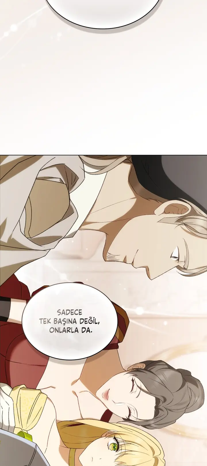 Read O Vaat Benim Değildi Türkçe Oku Manga Online