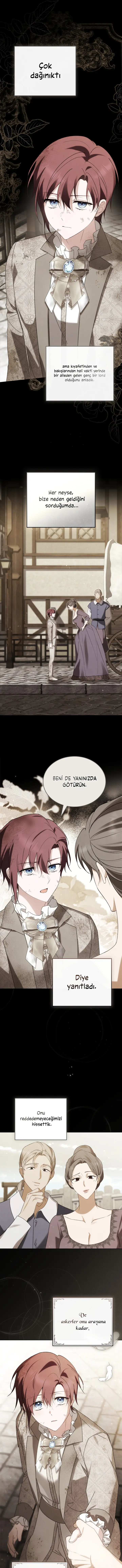 Read O Vaat Benim Değildi Türkçe Oku Manga Online