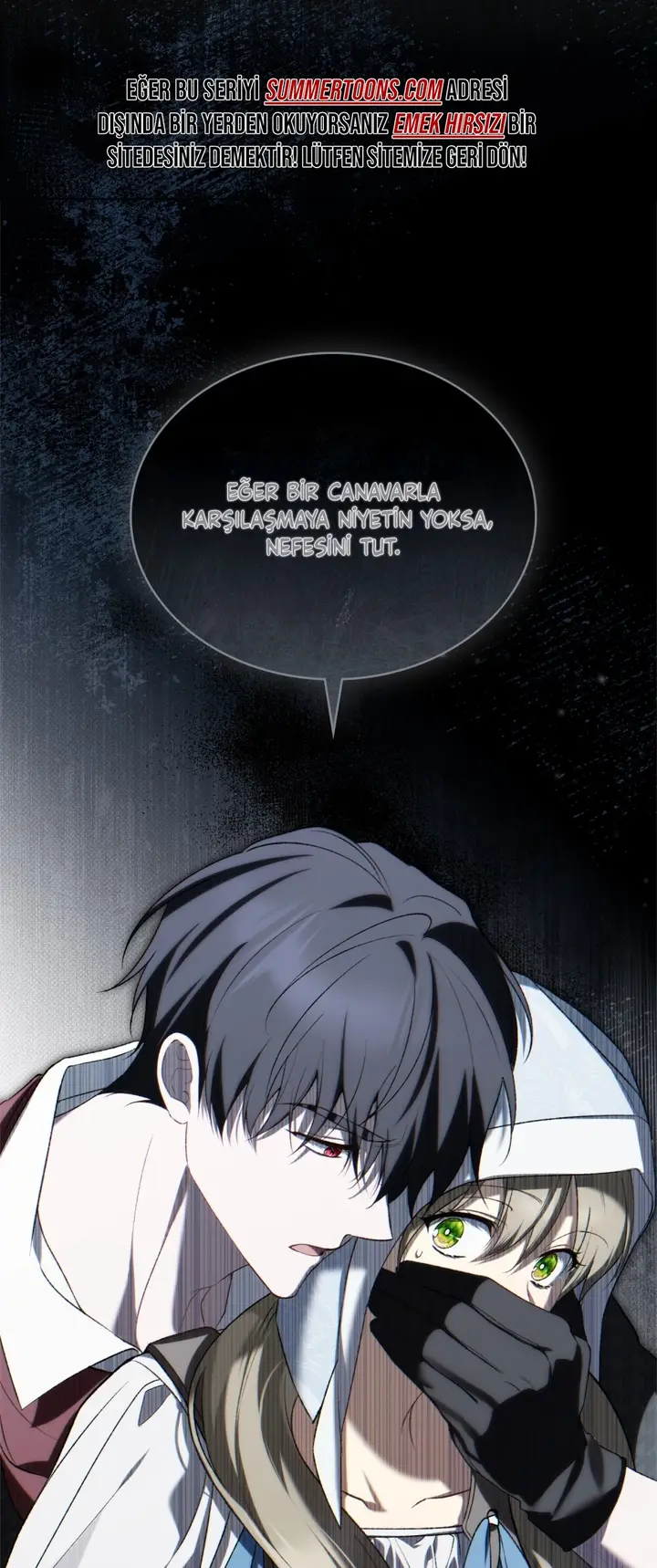 Read O Vaat Benim Değildi Türkçe Oku Manga Online