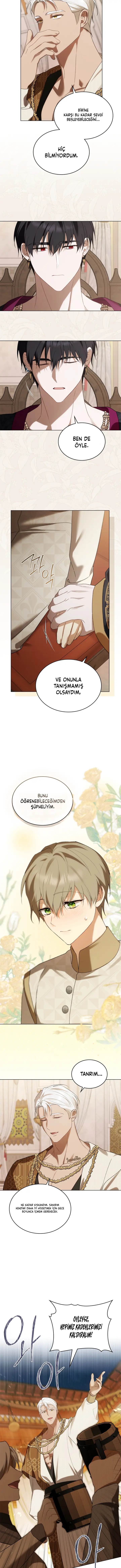Read O Vaat Benim Değildi Türkçe Oku Manga Online