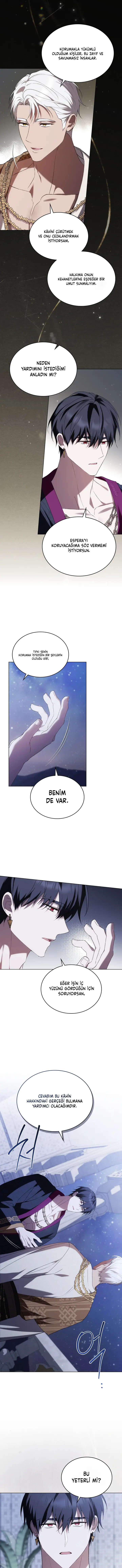 Read O Vaat Benim Değildi Türkçe Oku Manga Online