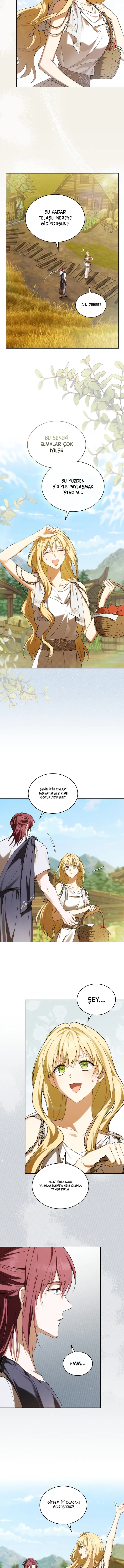 Read O Vaat Benim Değildi Türkçe Oku Manga Online