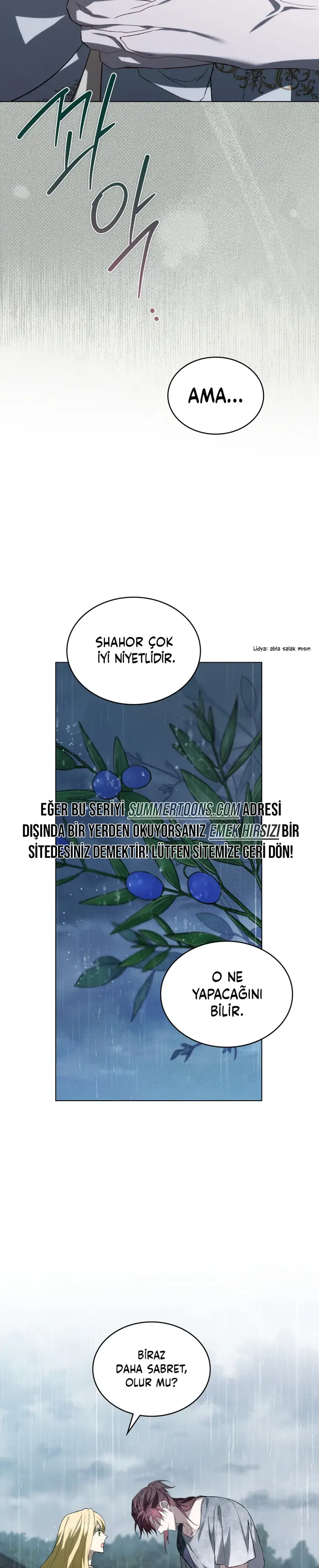 Read O Vaat Benim Değildi Türkçe Oku Manga Online
