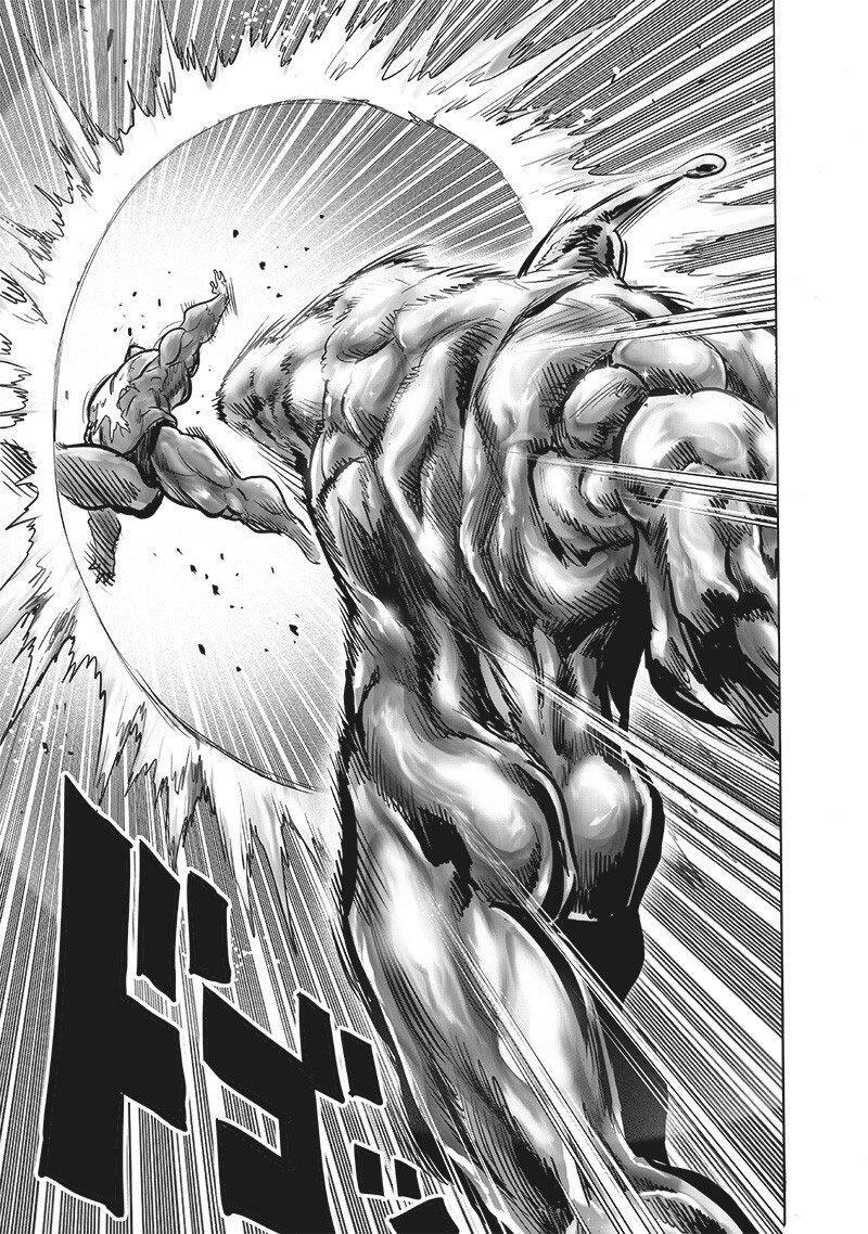 Read One Punch-Man TR Manga Online