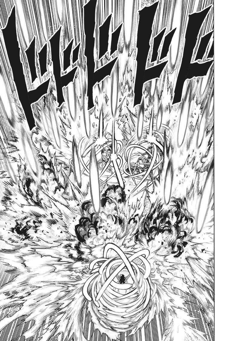 Read One Punch-Man TR Manga Online