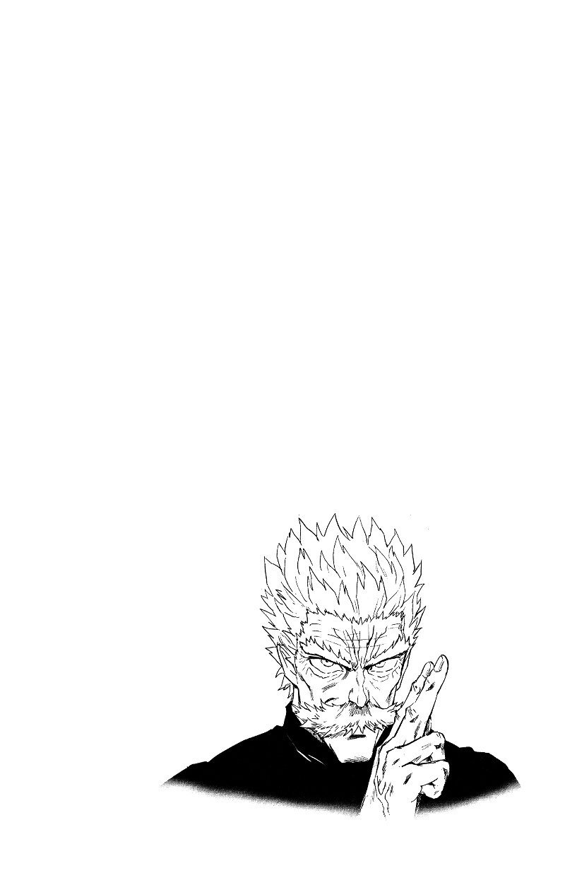 Read One Punch-Man TR Manga Online
