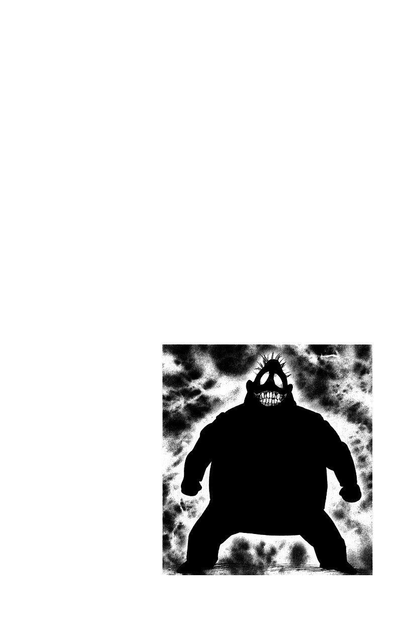 Read One Punch-Man TR Manga Online