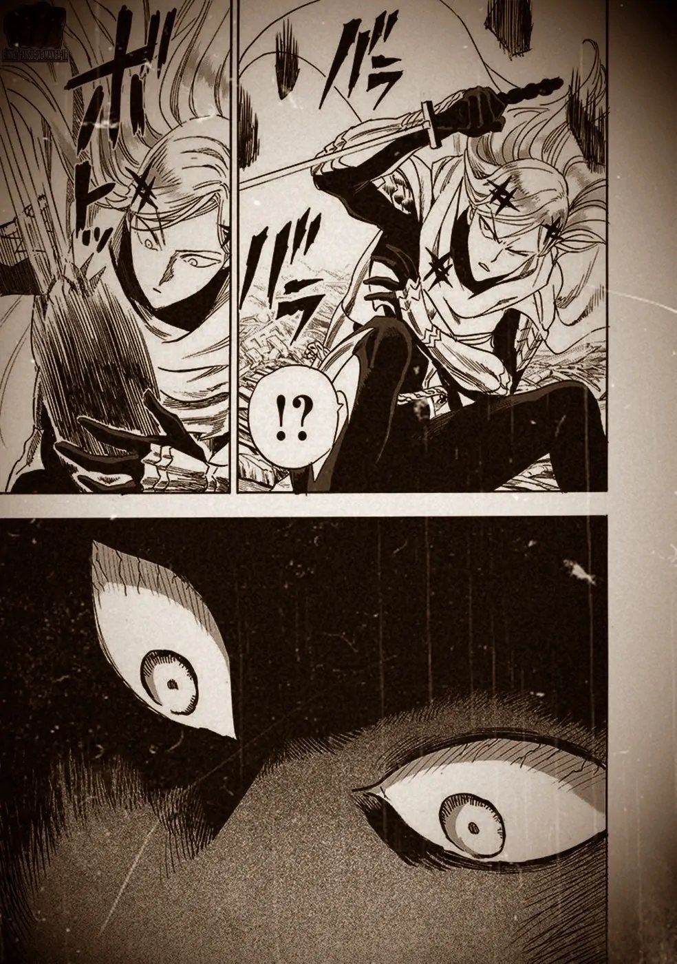 Read One Punch-Man TR Manga Online