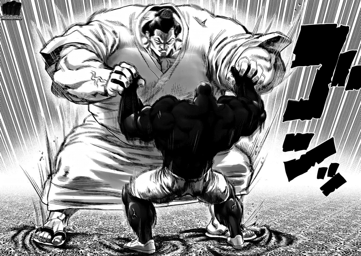 Read One Punch-Man TR Manga Online
