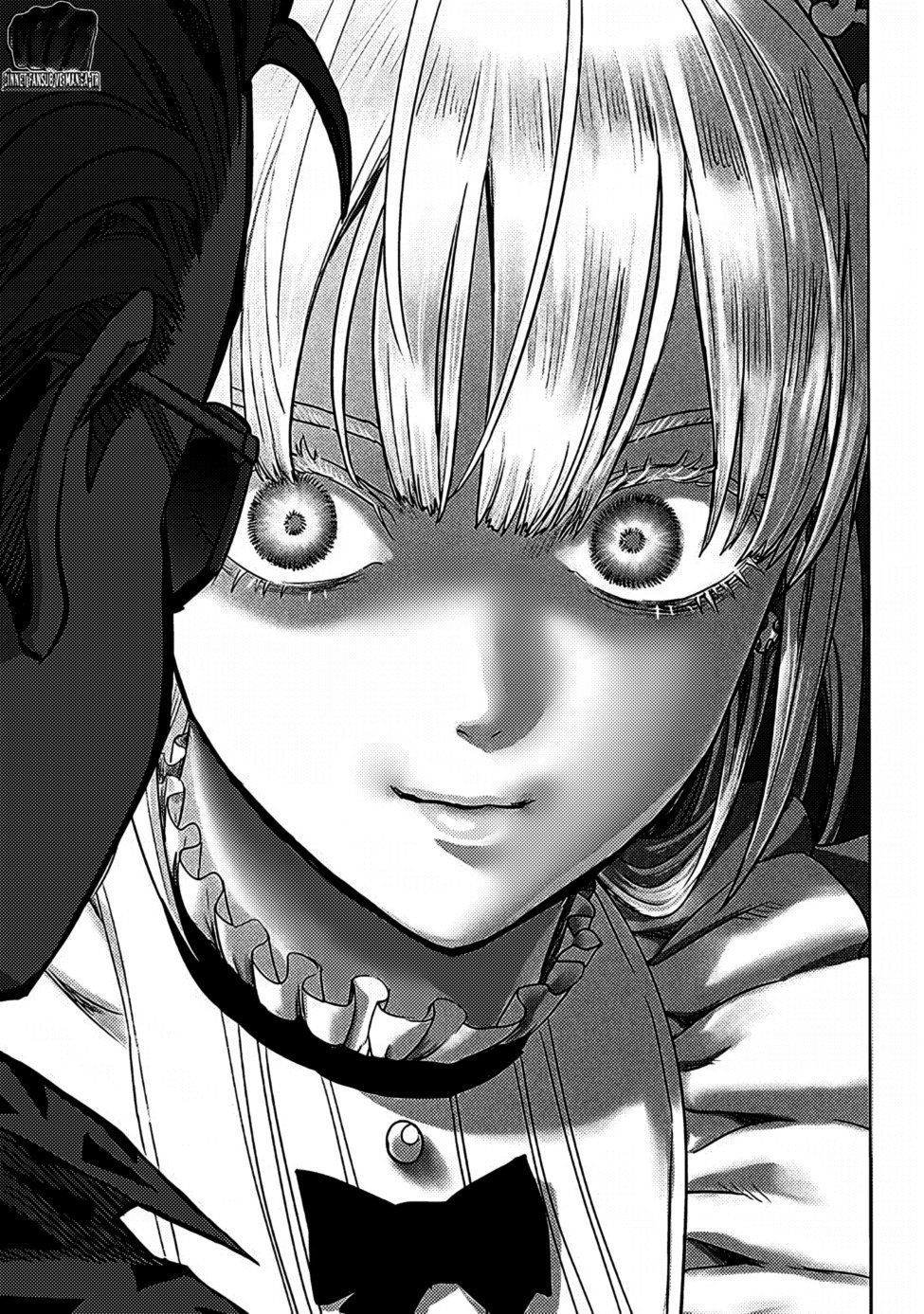 Read One Punch-Man TR Manga Online