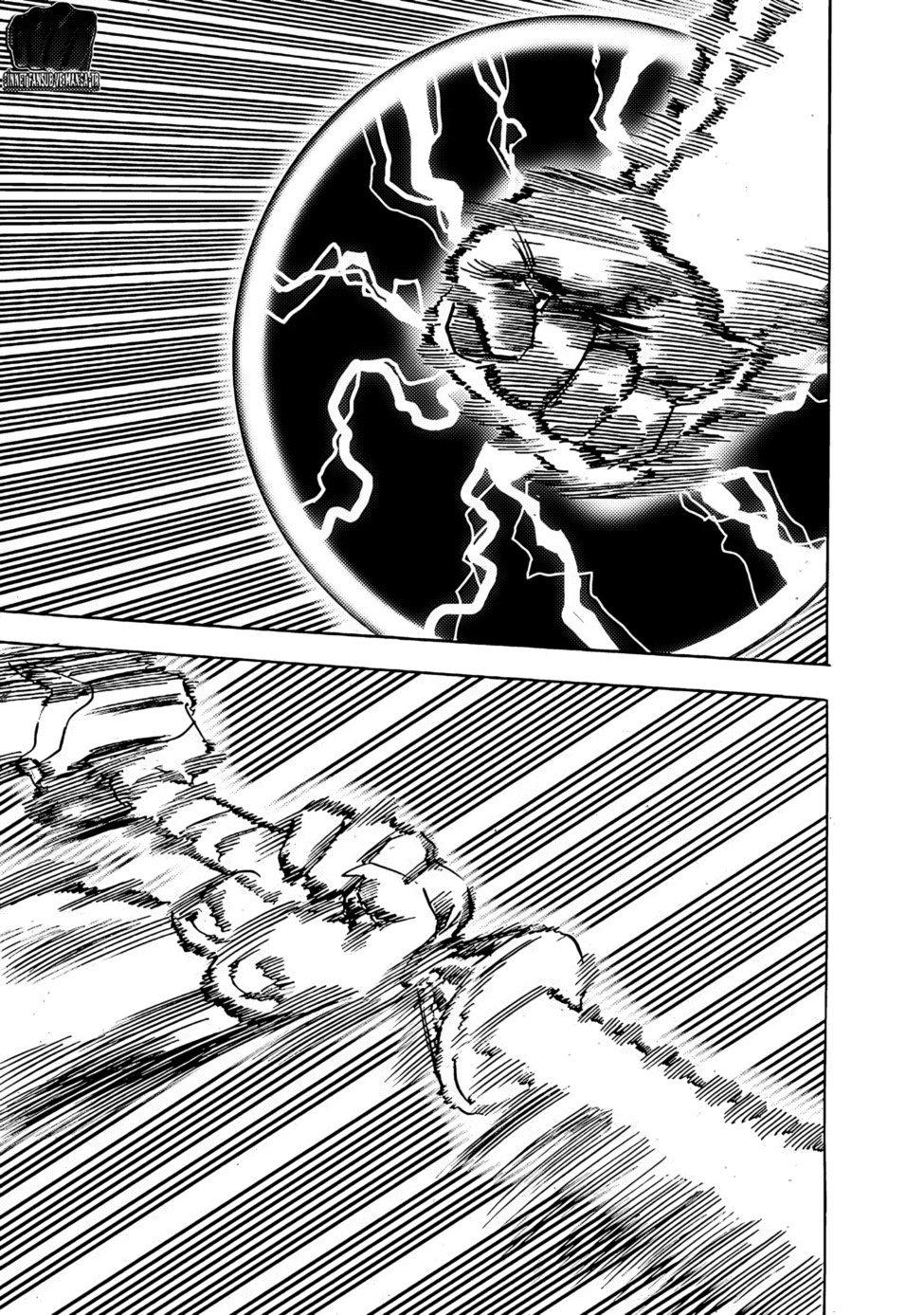 Read One Punch-Man TR Manga Online
