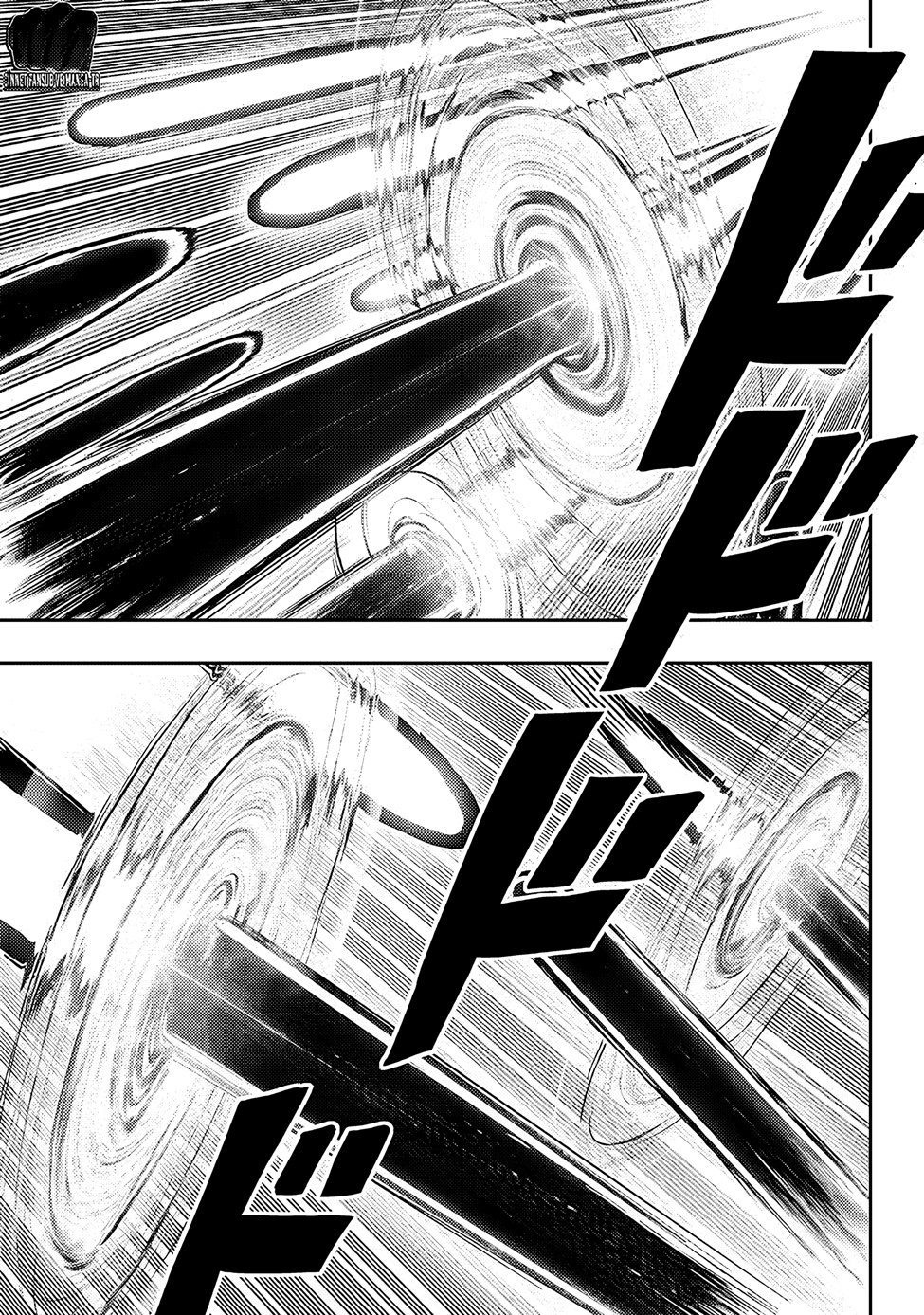 Read One Punch-Man TR Manga Online