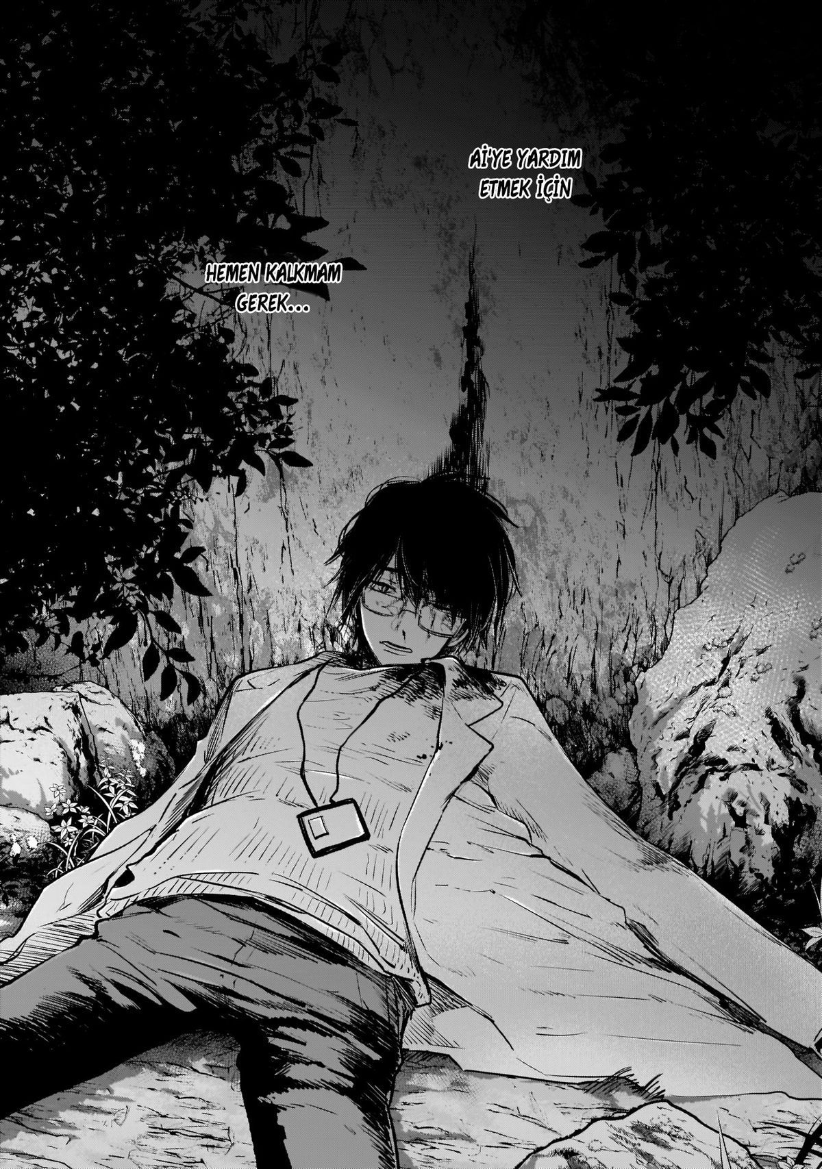 Read Oshi no Ko TR Manga Online