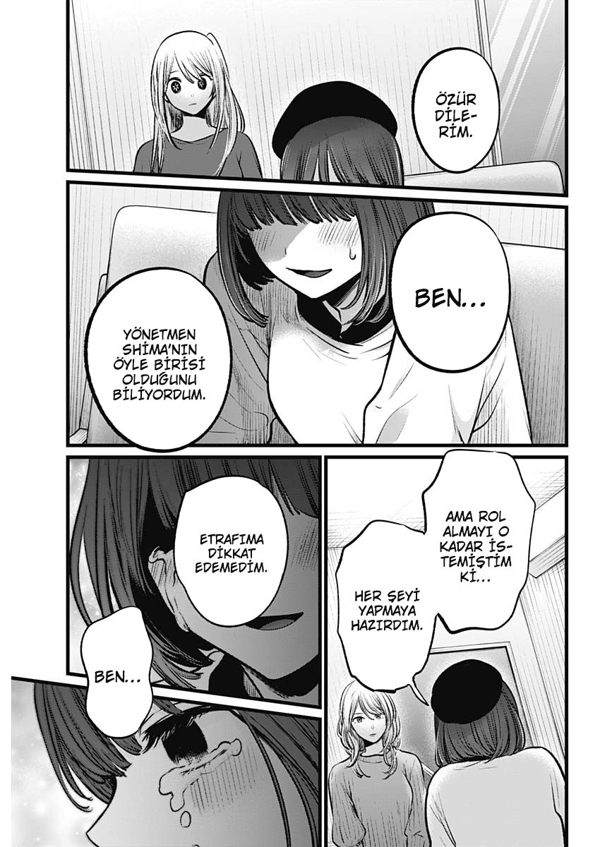 Read Oshi no Ko TR Manga Online