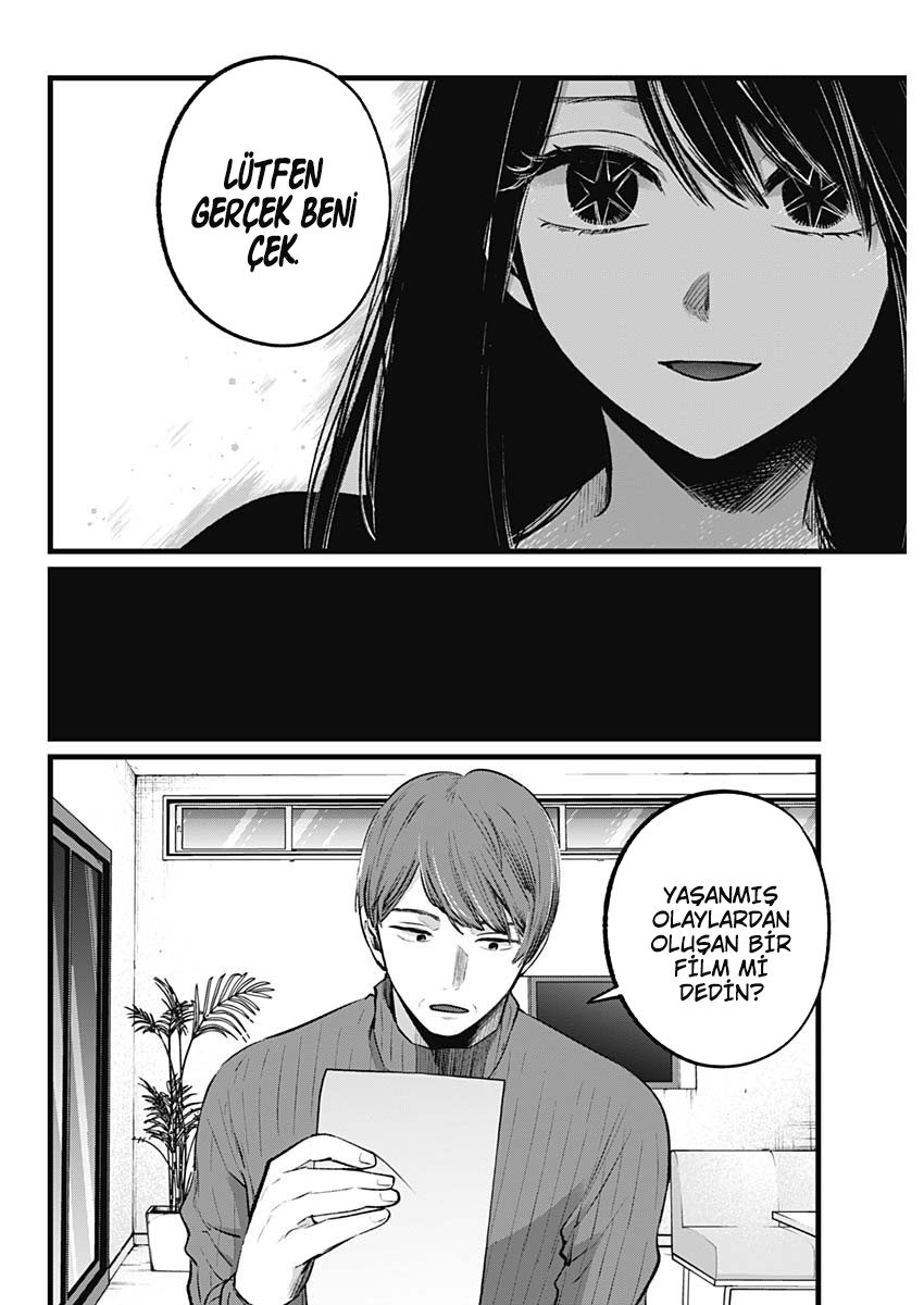 Read Oshi no Ko TR Manga Online