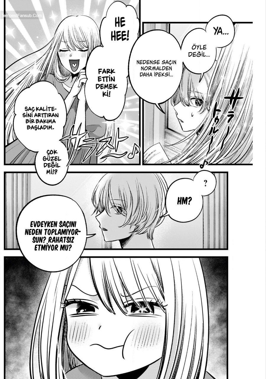 Read Oshi no Ko TR Manga Online