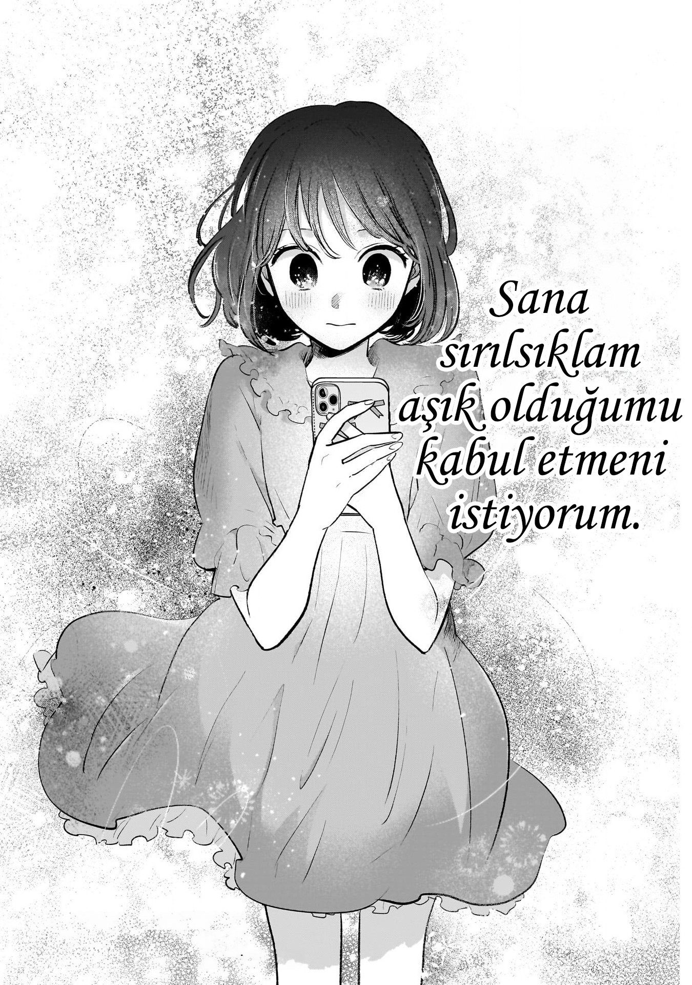 Read Oshi no Ko TR Manga Online